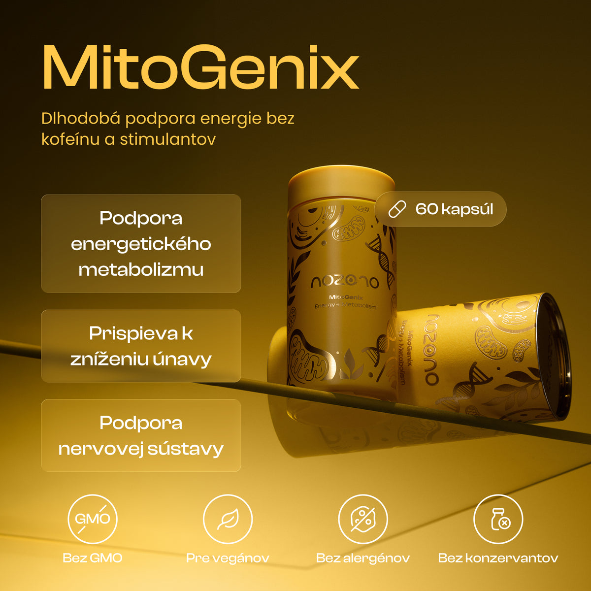 MitoGenix