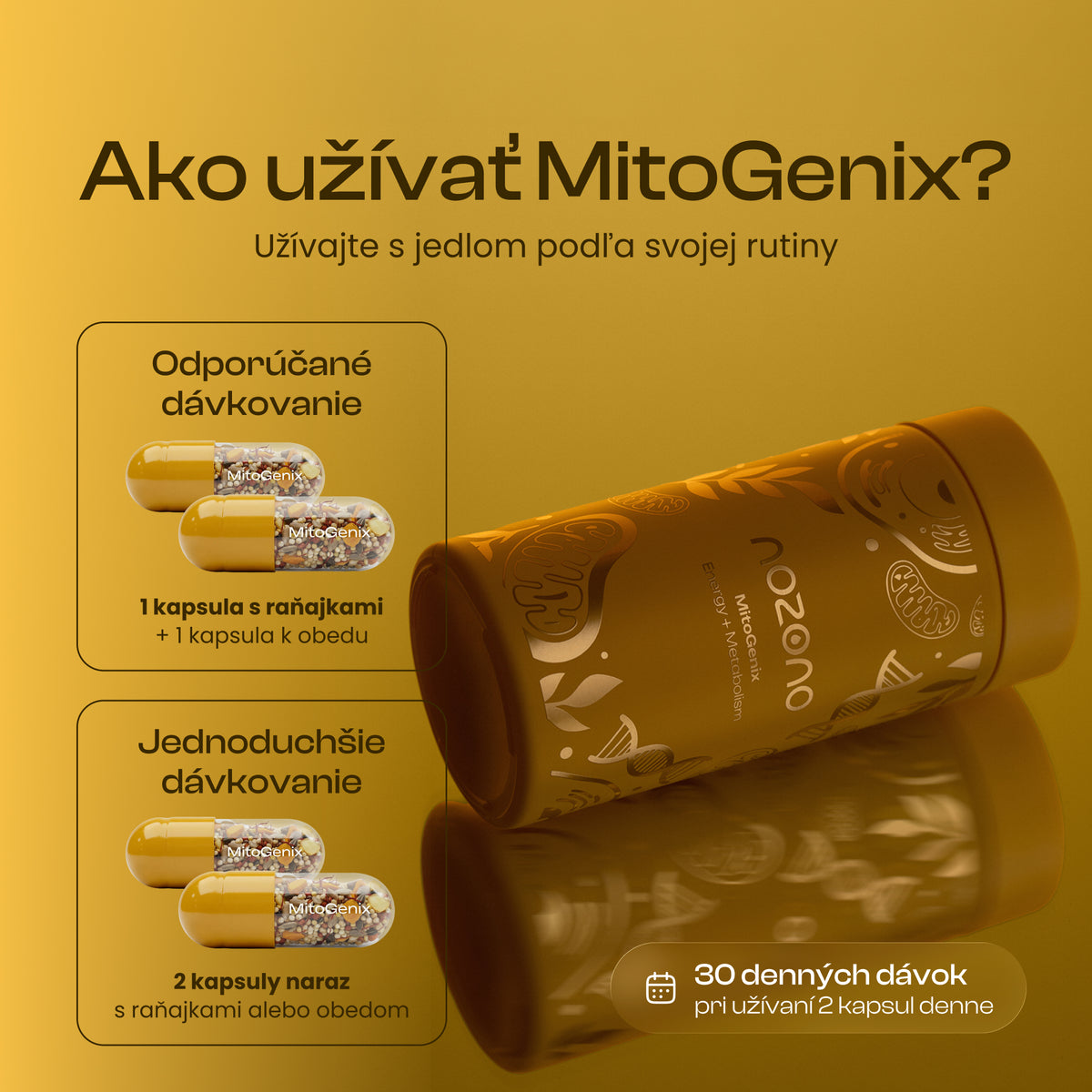 MitoGenix