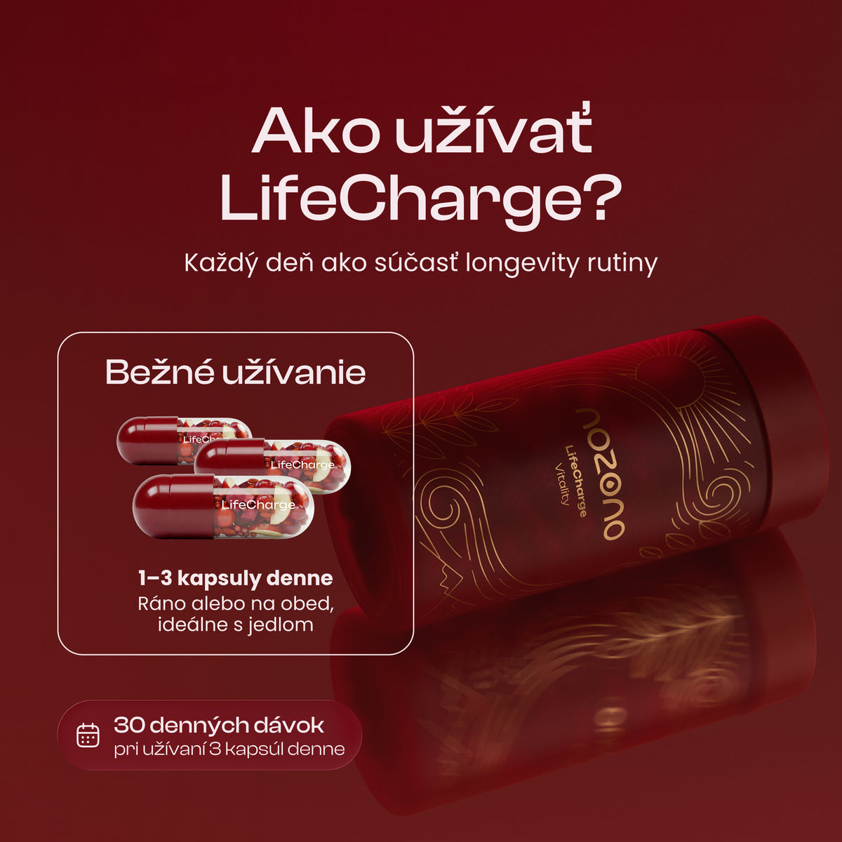 LifeCharge