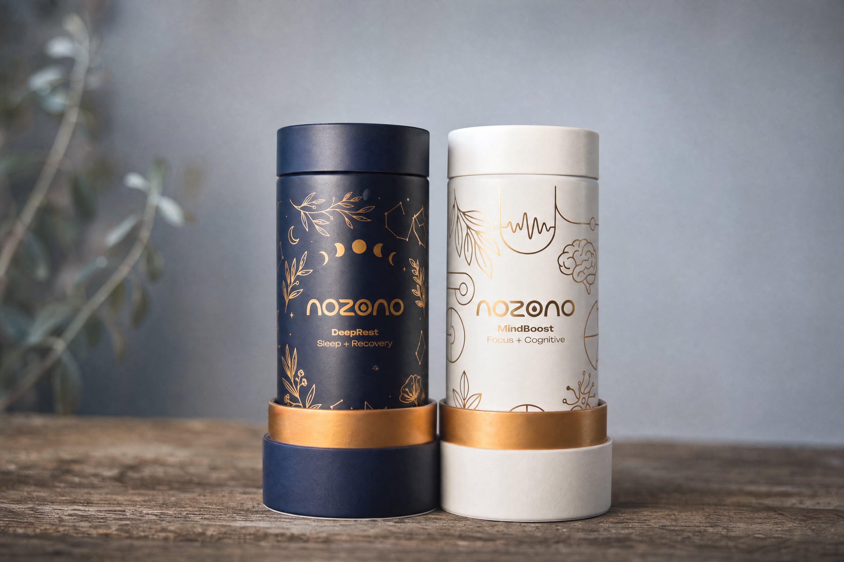 NeuroReset Duo