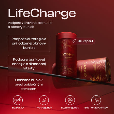 LifeCharge