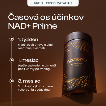 NAD+ Prime