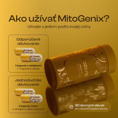 MitoGenix