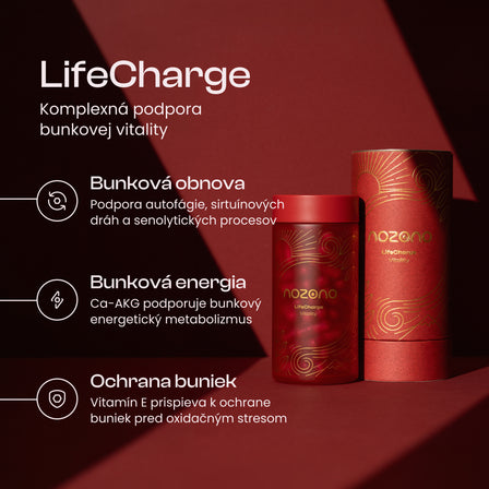 LifeCharge