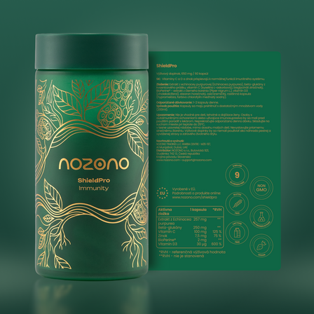 NOZONO® Signature System